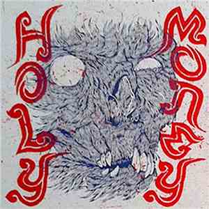 Holy Money  - Holy Money