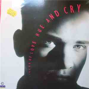 Hue And Cry - Labour Of Love