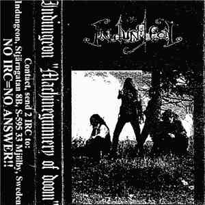 Indungeon - Machinegunnery Of Doom