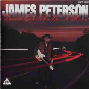 James Peterson - Don't Let The Devil Ride