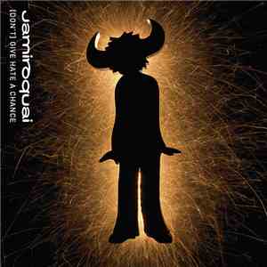 Jamiroquai - (Don't) Give Hate A Chance