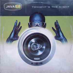 Java T. - Tonight's The Night