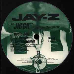 Jay-Z - Jigga / Renegade
