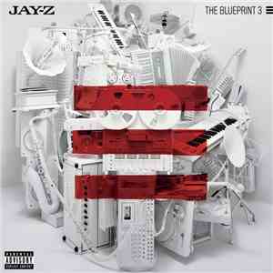 Jay-Z - The Blueprint 3