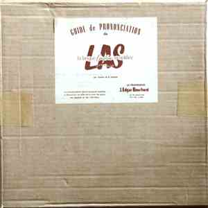 J.Edgar Bouchard - La Langue Anglaise Simplifée