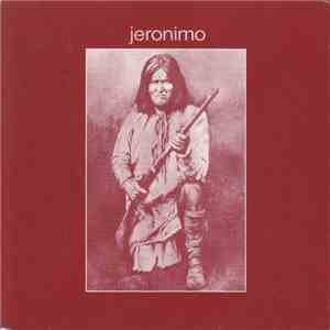 Jeronimo  - Jeronimo