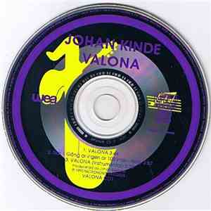 Johan Kinde - Valona