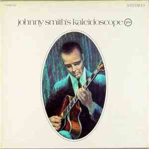 Johnny Smith - Johnny Smith's Kaleidoscope