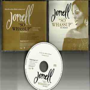 Jonell - So Whassup