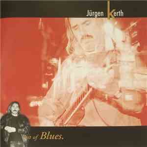 Jürgen Kerth - Best Of Blues