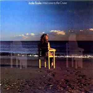 Judie Tzuke - Welcome To The Cruise