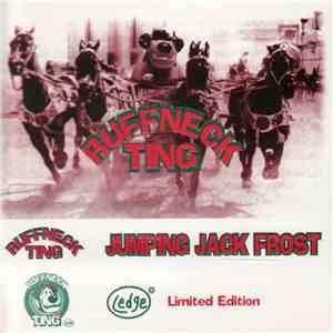 Jumping Jack Frost - Ruffneck Ting - Live At Lakota
