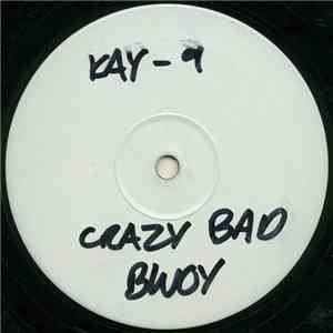 Kay 9 - Crazy Bad Bwoy / Perfect Design