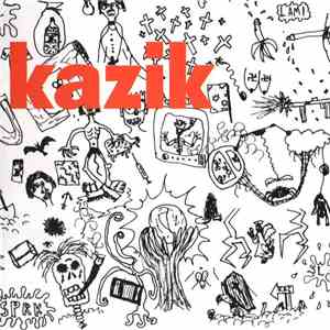 Kazik - Na Żywo, Ale W Studio