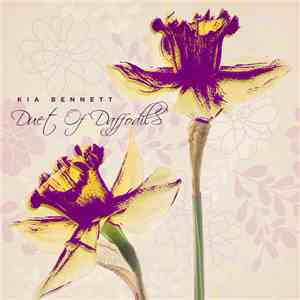 Kia Bennett - Duet Of Daffodils