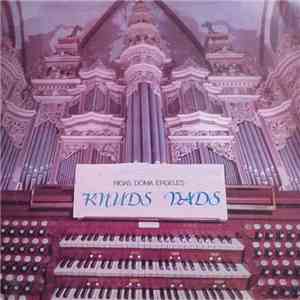 Knud Vad - Rigas Doma Ergeles