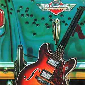 Legs Diamond - Legs Diamond