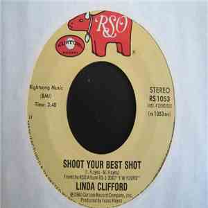 Linda Clifford - Shoot Your Best Shot
