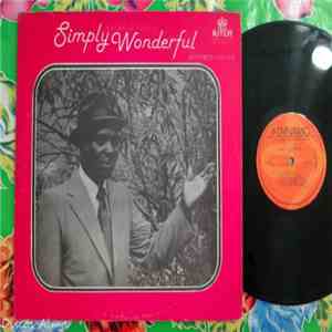 Lord Kitchener - Simply Wonderful