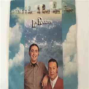Los Rocieros - Esas Marismas Azules