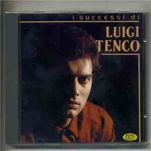Luigi Tenco - I Successi Di Luigi Tenco