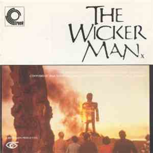 Magnet & Paul Giovanni - The Wicker Man