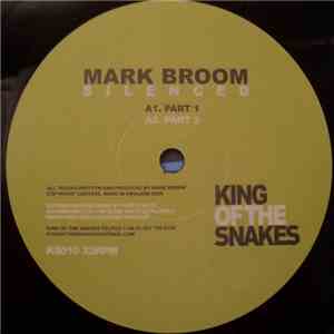 Mark Broom - Silenced