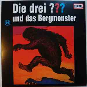 Mary Virginia Carey - Die Drei ??? Und Das Bergmonster