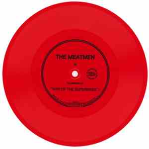 Meatmen, The - The Making Of "War Of The Superbikes"