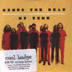 Minus The Bear - My Time