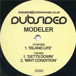 Modeler - Island Life