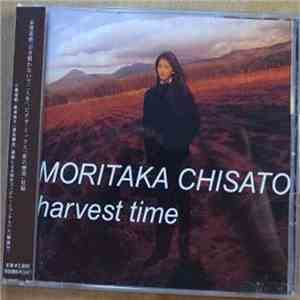 Moritaka Chisato - Harvest Time