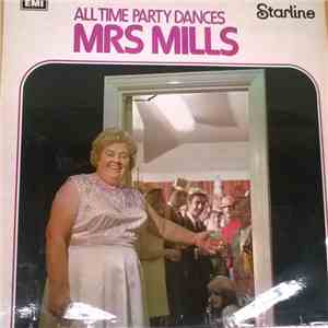 Mrs Mills - All Time Party Dances