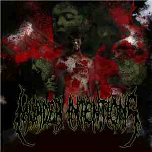 Murder Intentions - Promo 2007