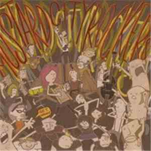 Mustard City Rockers - Get Involved