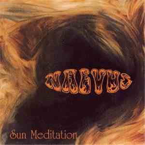 Naevus  - Sun Meditation