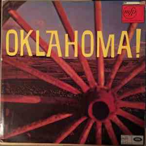 Nelson Riddle And His Orchestra, Rodgers & Hammerstein - Oklahoma