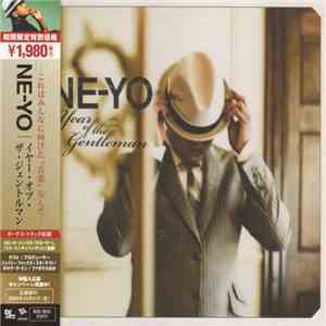 Ne-Yo - Year Of The Gentleman