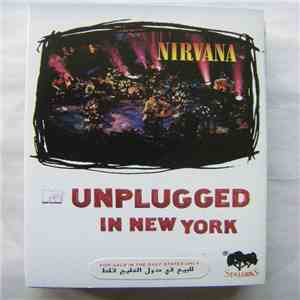 Nirvana - Unplugged in New York