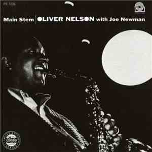 Oliver Nelson With Joe Newman - Main Stem