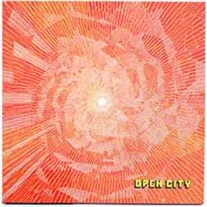 Open City - L.A. We Revise Your Neglect