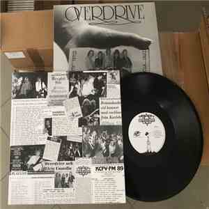 Overdrive  - Reflexions