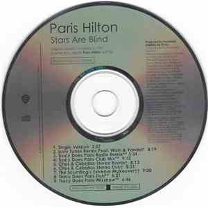 Paris Hilton - Stars Are Blind
