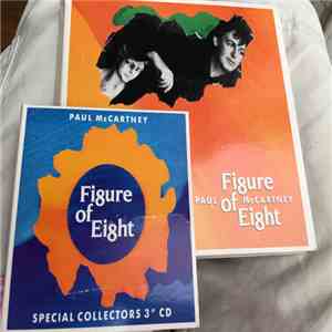 Paul McCartney - Figure Of Eight