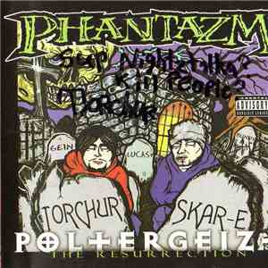 Phantazm - Poltergeizt (The Resurrection)
