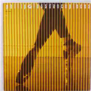 Philip Glass - DancePieces