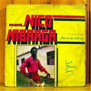 Prince Nico Mbarga And His New Rocafil Jazz - Let Them Say
