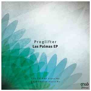Proglifter - Las Palmas EP
