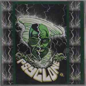 Psyclone - I Know You Feel What I Feel / Ish Gotta Stop