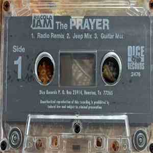 Racola Jam - The Prayer